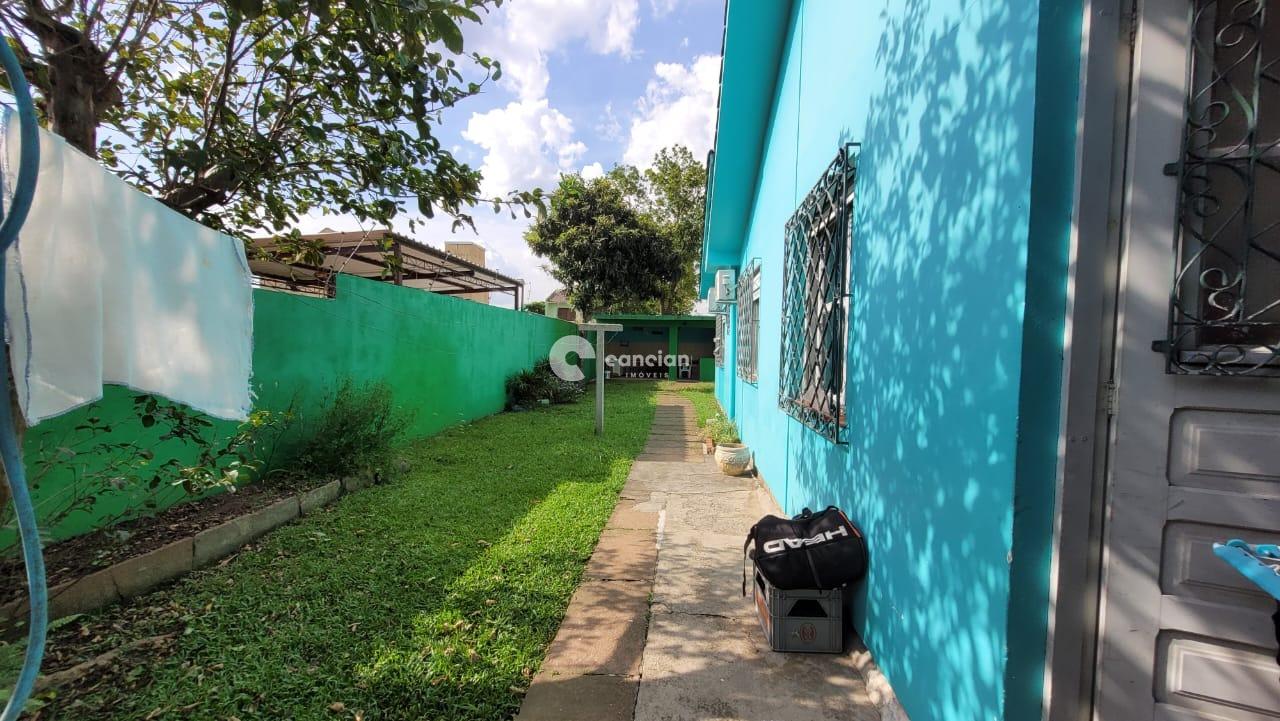 Casa à venda no Patronato: 