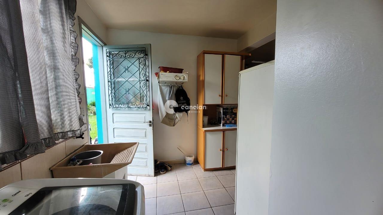 Casa à venda no Patronato: 