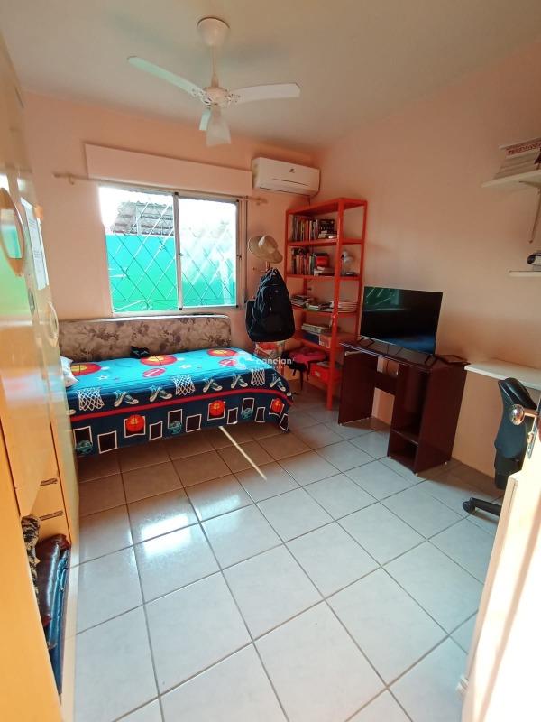 Casa à venda no Patronato: 