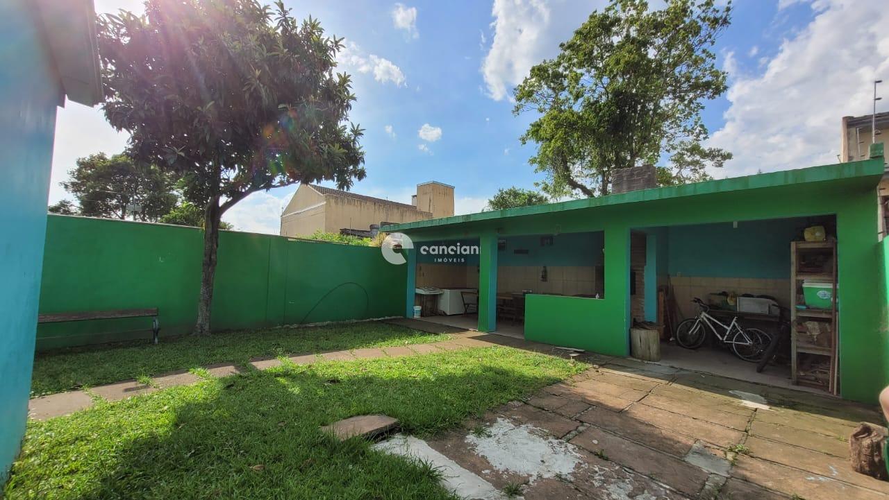 Casa à venda no Patronato: 