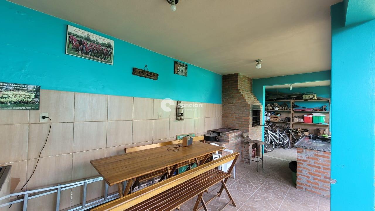 Casa à venda no Patronato: 