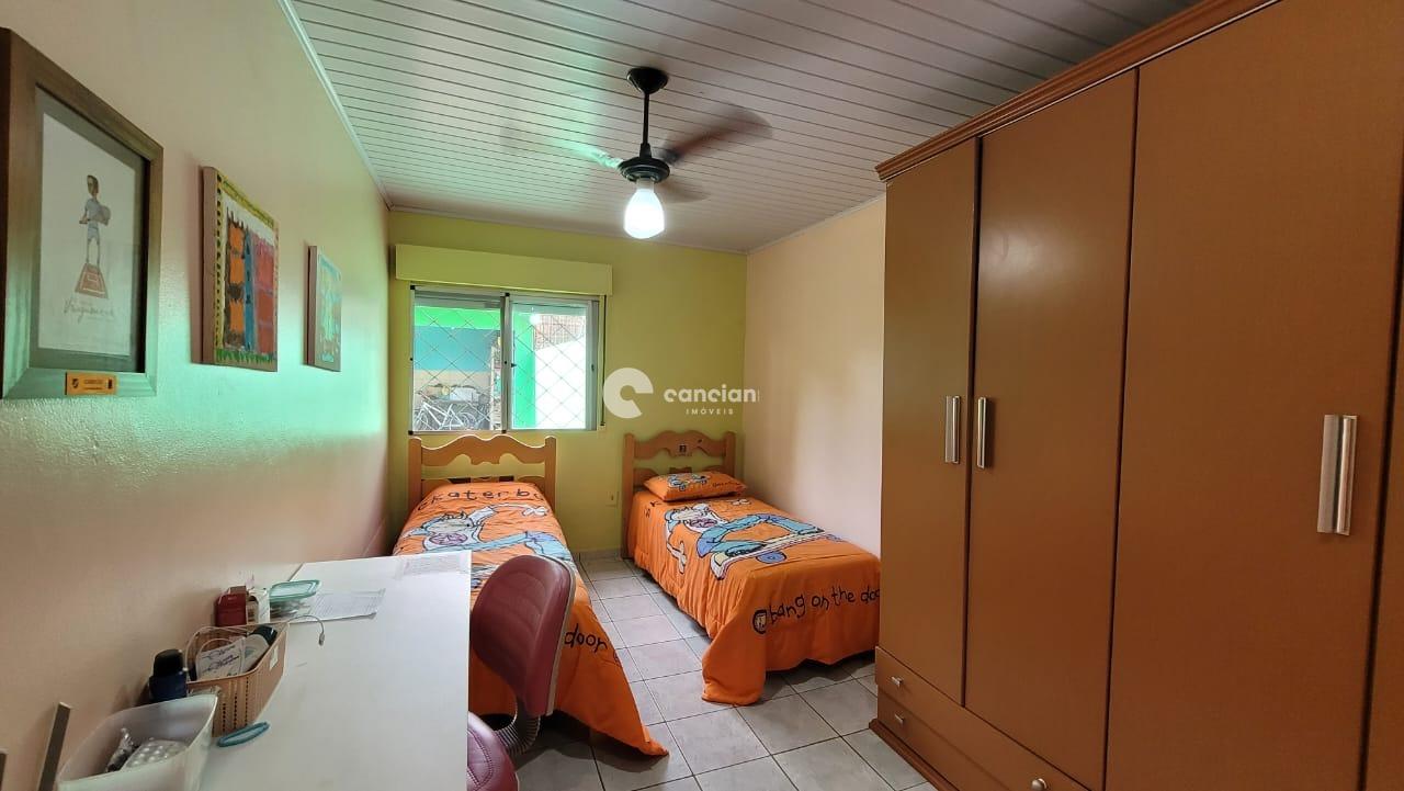 Casa à venda no Patronato: 