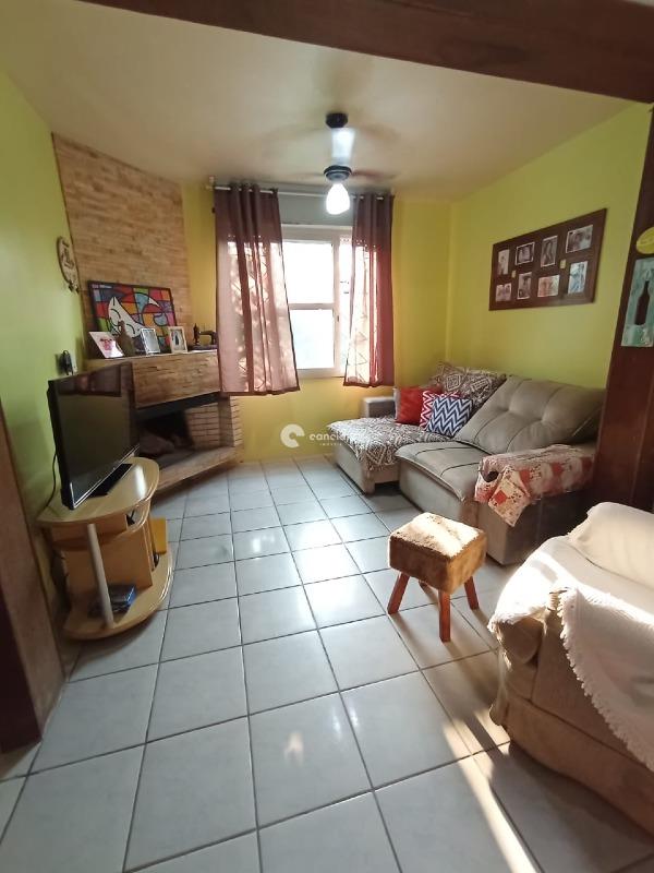 Casa à venda no Patronato: 