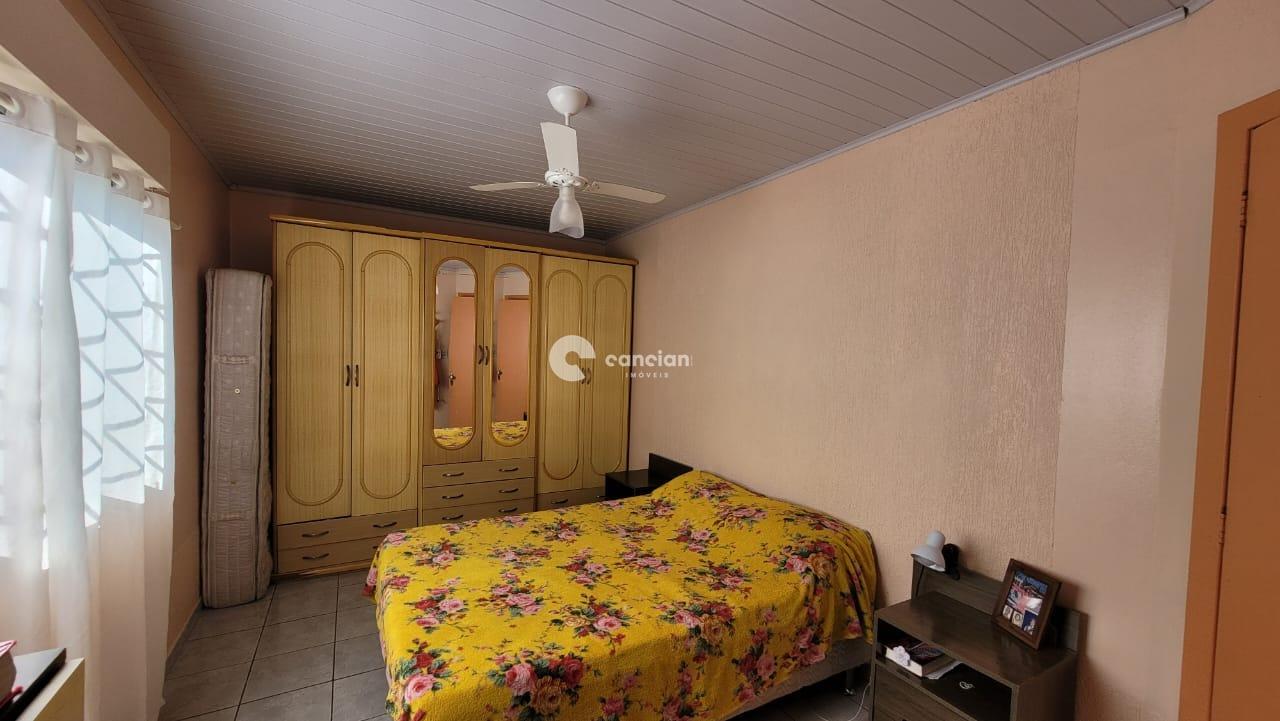 Casa à venda no Patronato: 