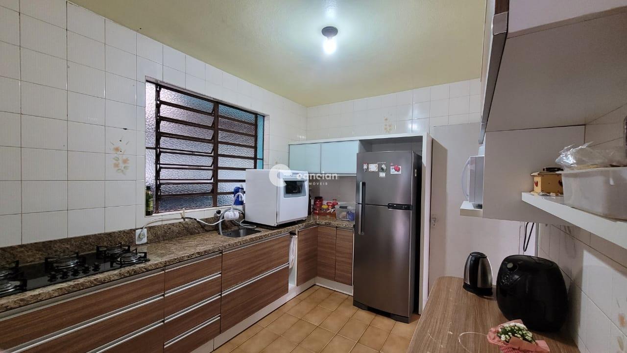 Casa à venda no Patronato: 