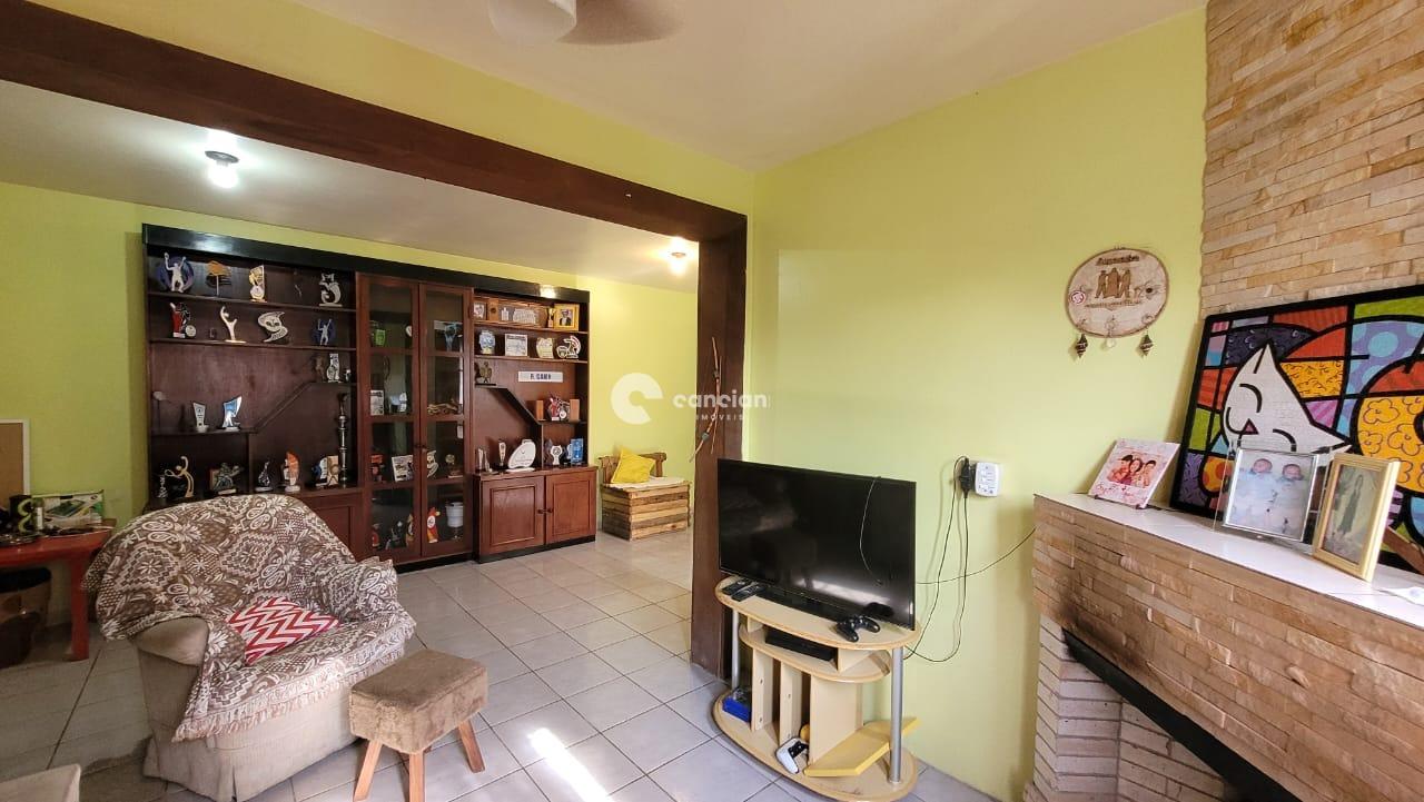 Casa à venda no Patronato: 