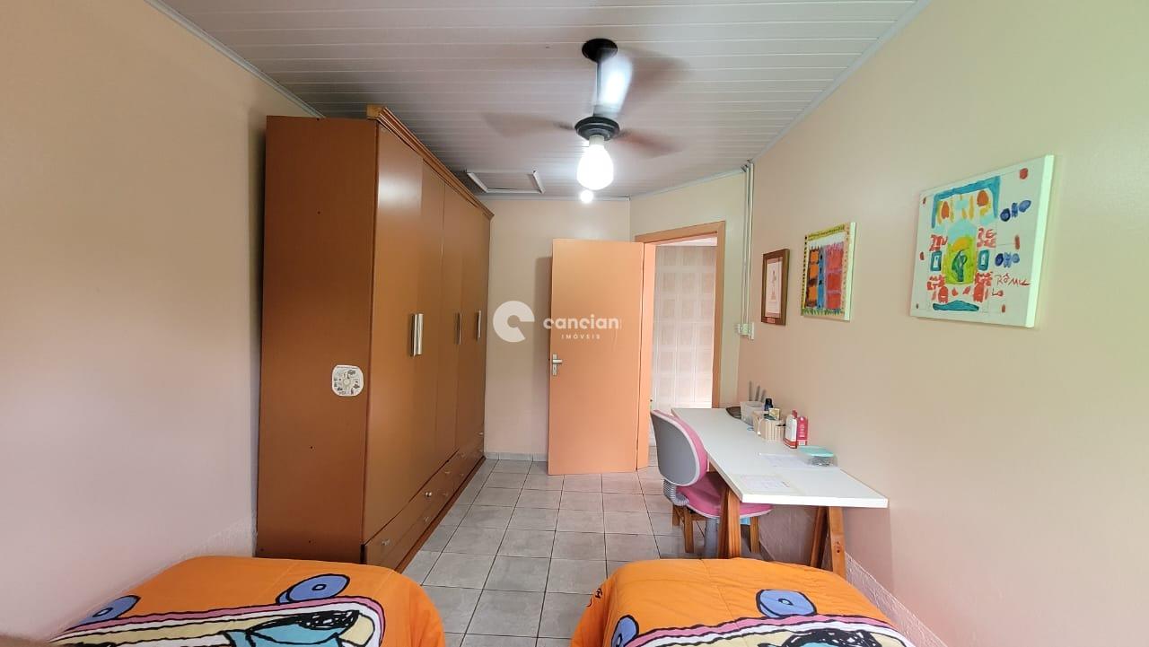 Casa à venda no Patronato: 