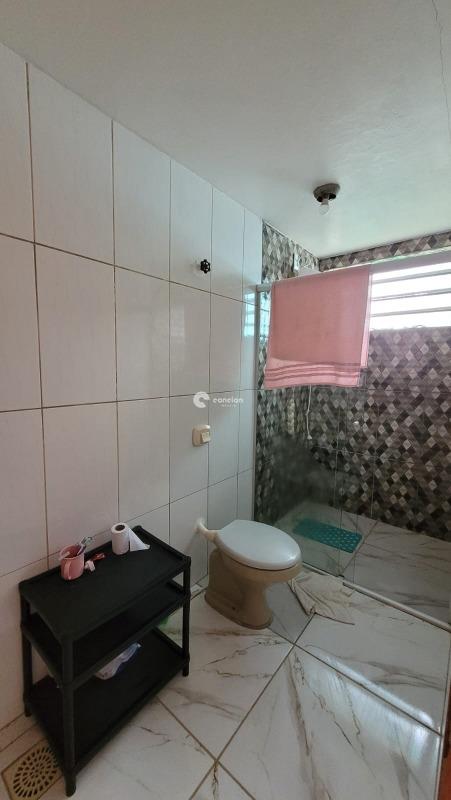 Casa à venda no Patronato: 