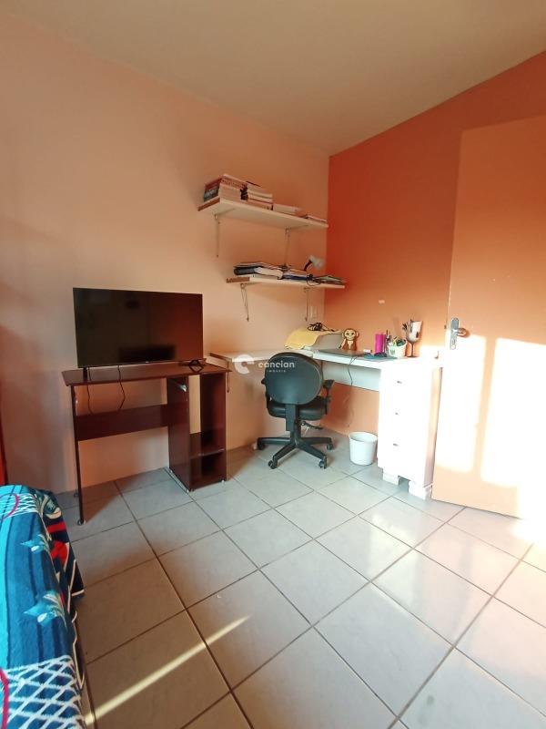 Casa à venda no Patronato: 