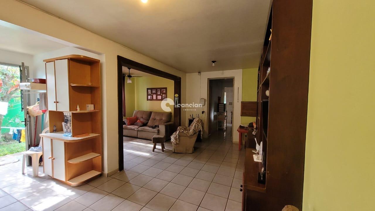 Casa à venda no Patronato: 