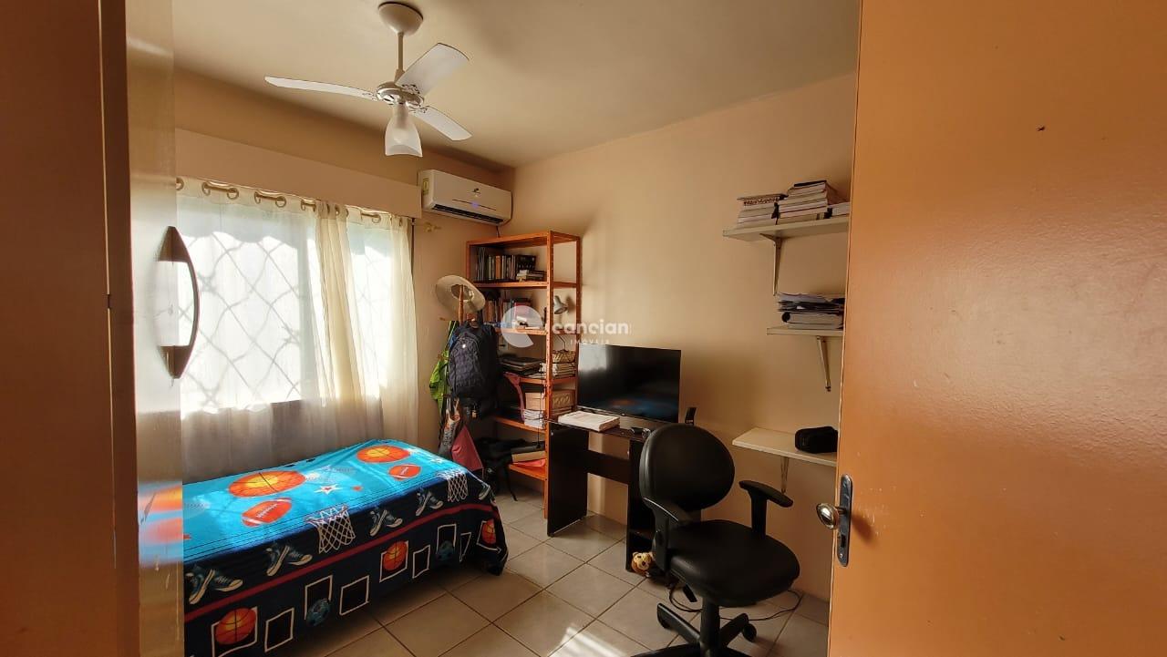 Casa à venda no Patronato: 