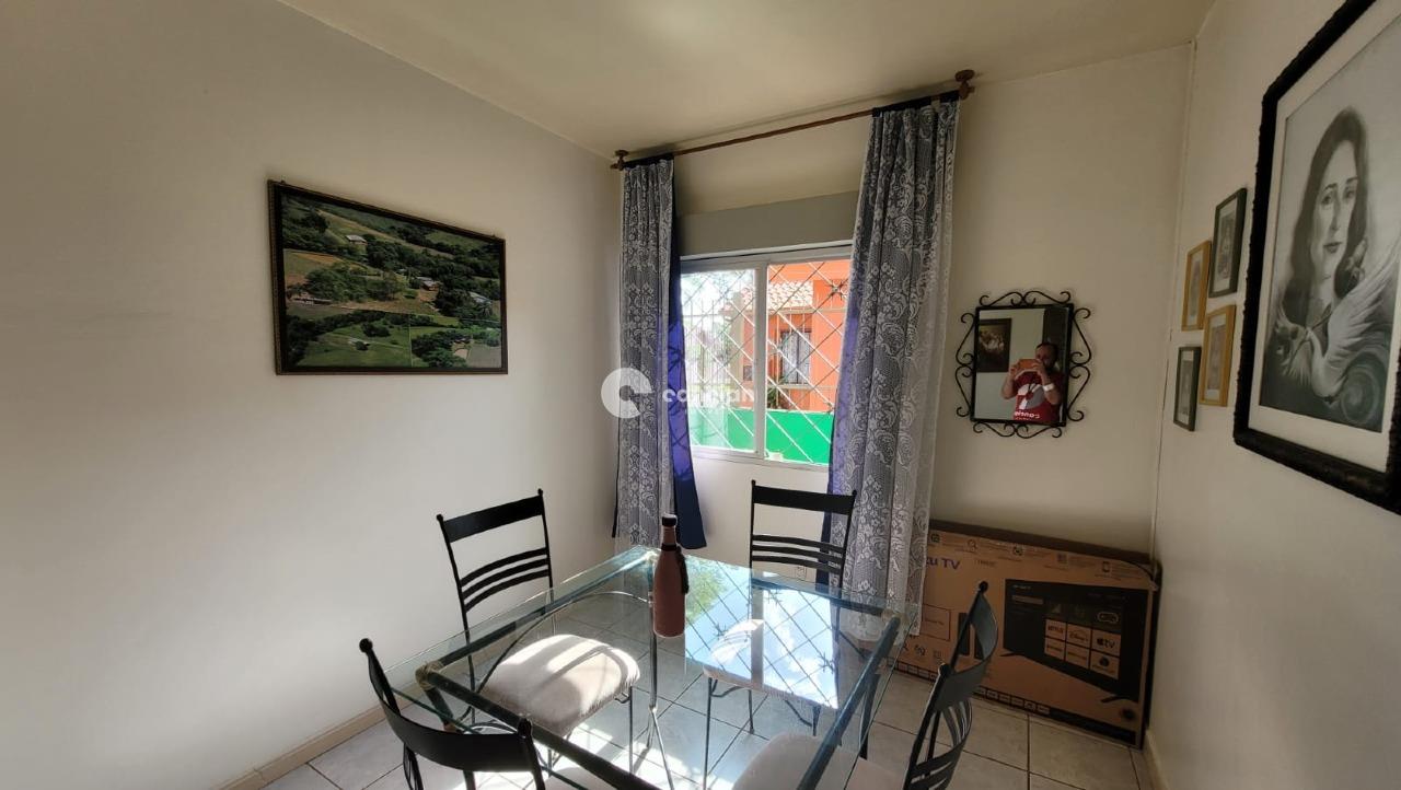 Casa à venda no Patronato: 