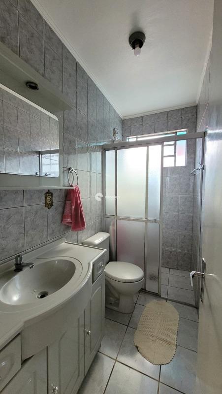 Casa à venda no Patronato: 