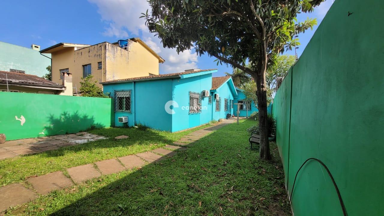 Casa à venda no Patronato: 