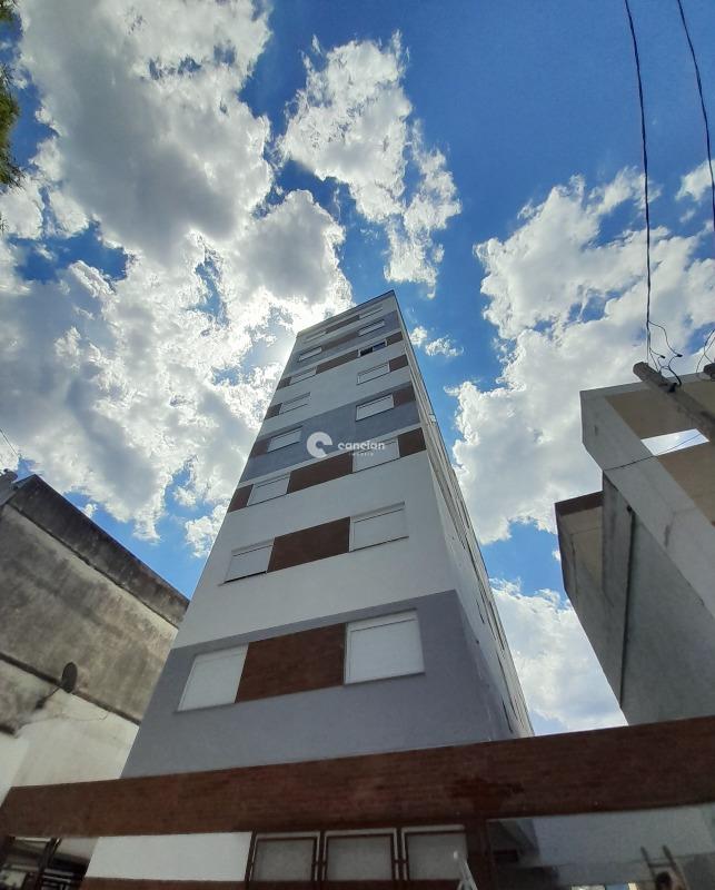 Studio à venda no Bonfim: 