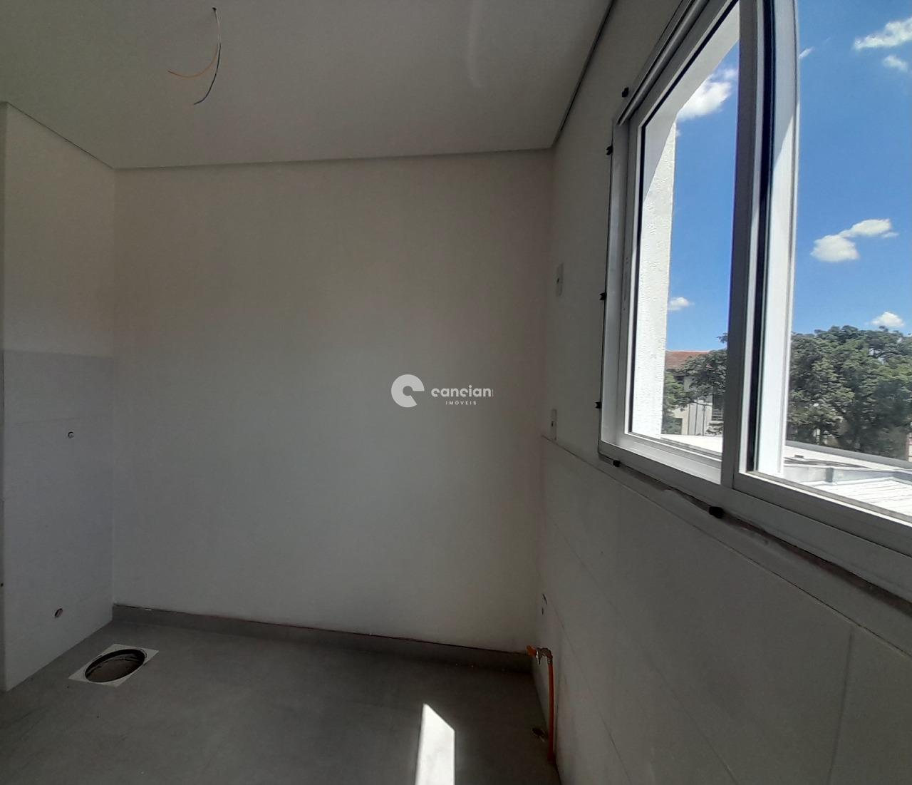 Studio à venda no Bonfim: 