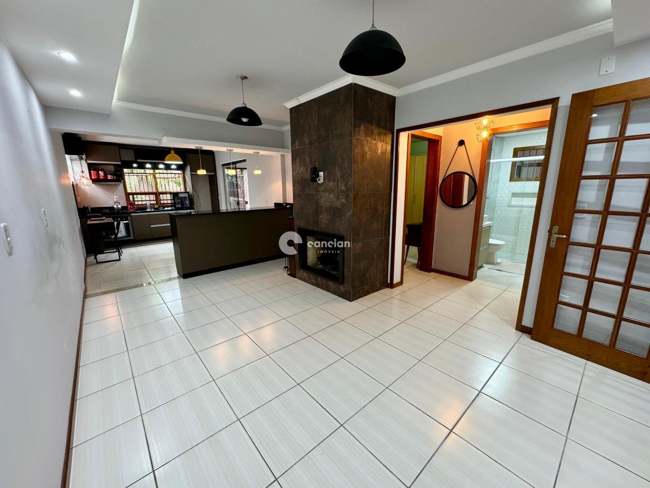 Casa à venda no Urlândia: 