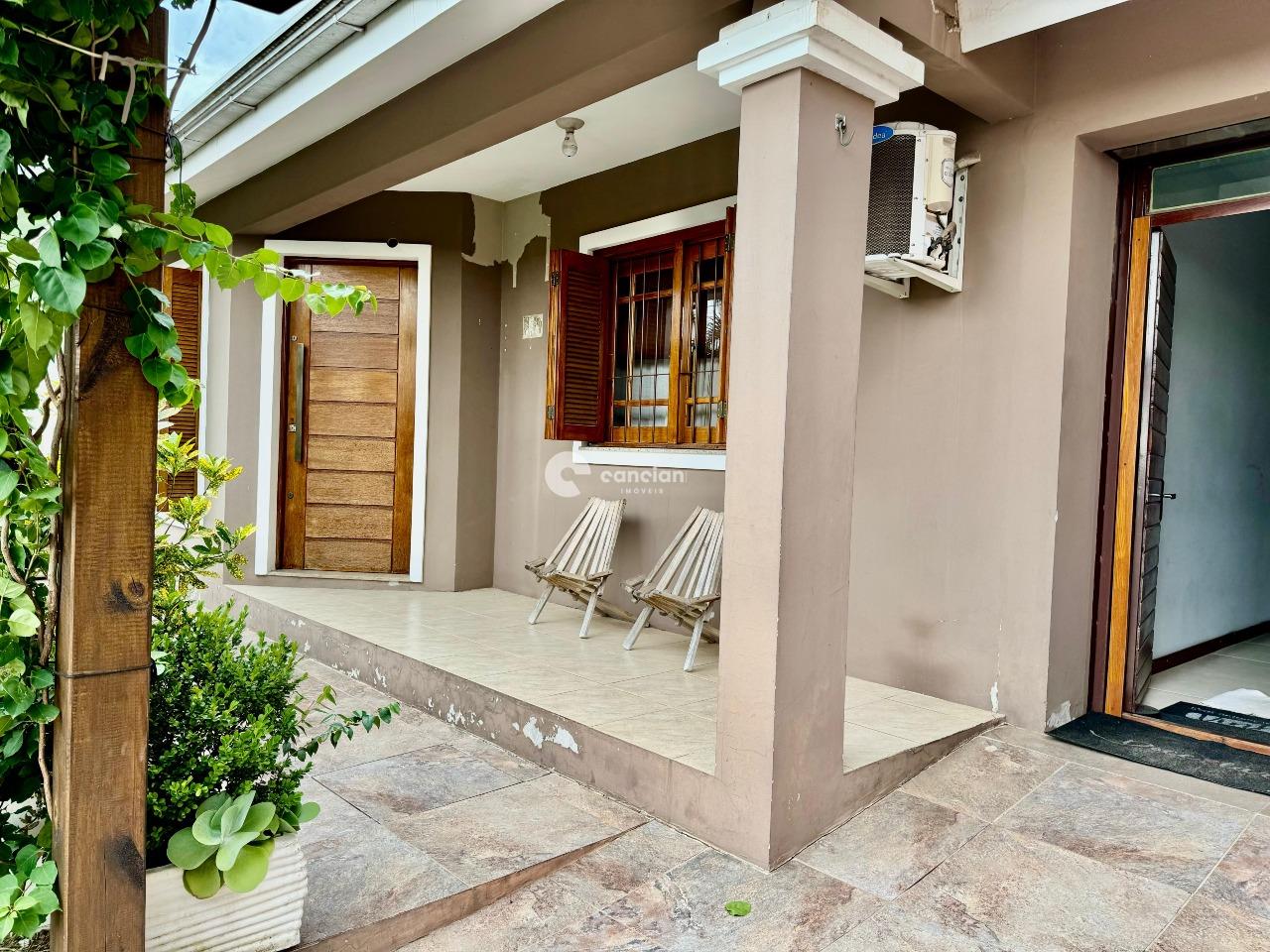 Casa à venda no Urlândia: 