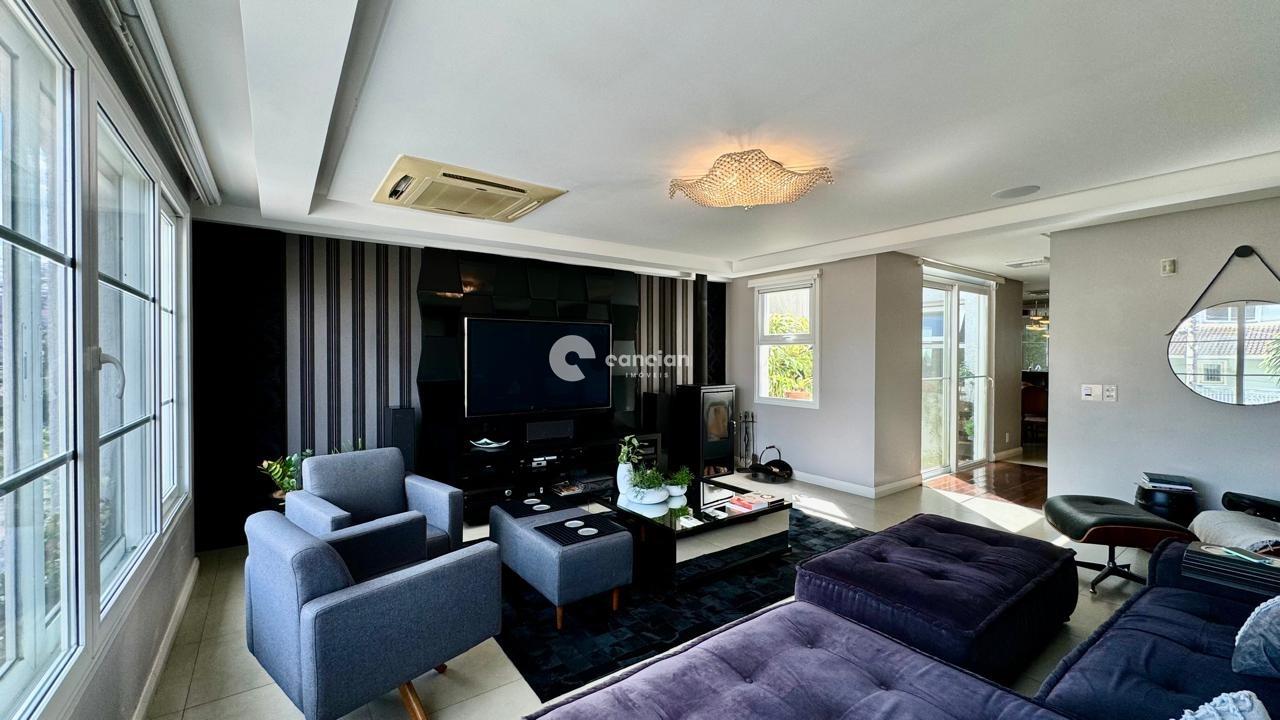 Casa à venda no Nossa Senhora de Fátima: 