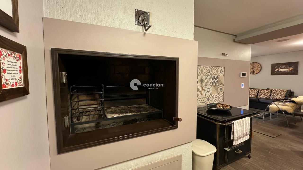 Casa à venda no Nossa Senhora de Fátima: 