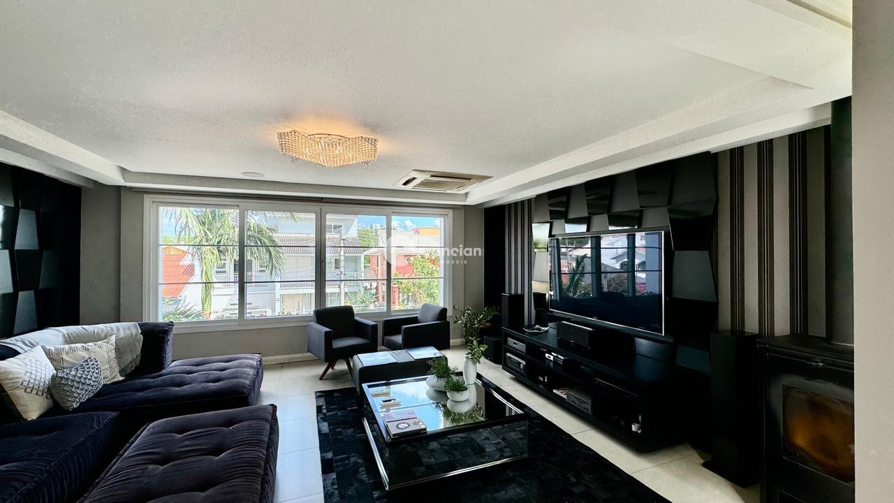 Casa à venda no Nossa Senhora de Fátima: 