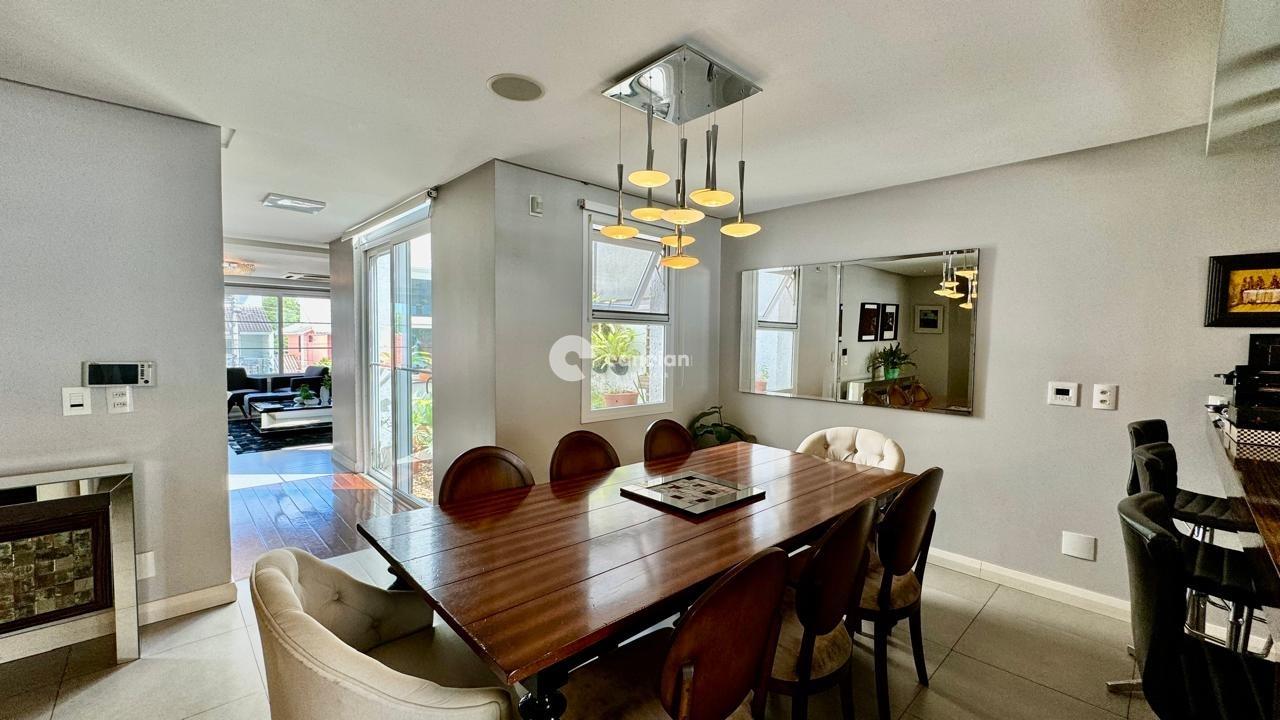 Casa à venda no Nossa Senhora de Fátima: 