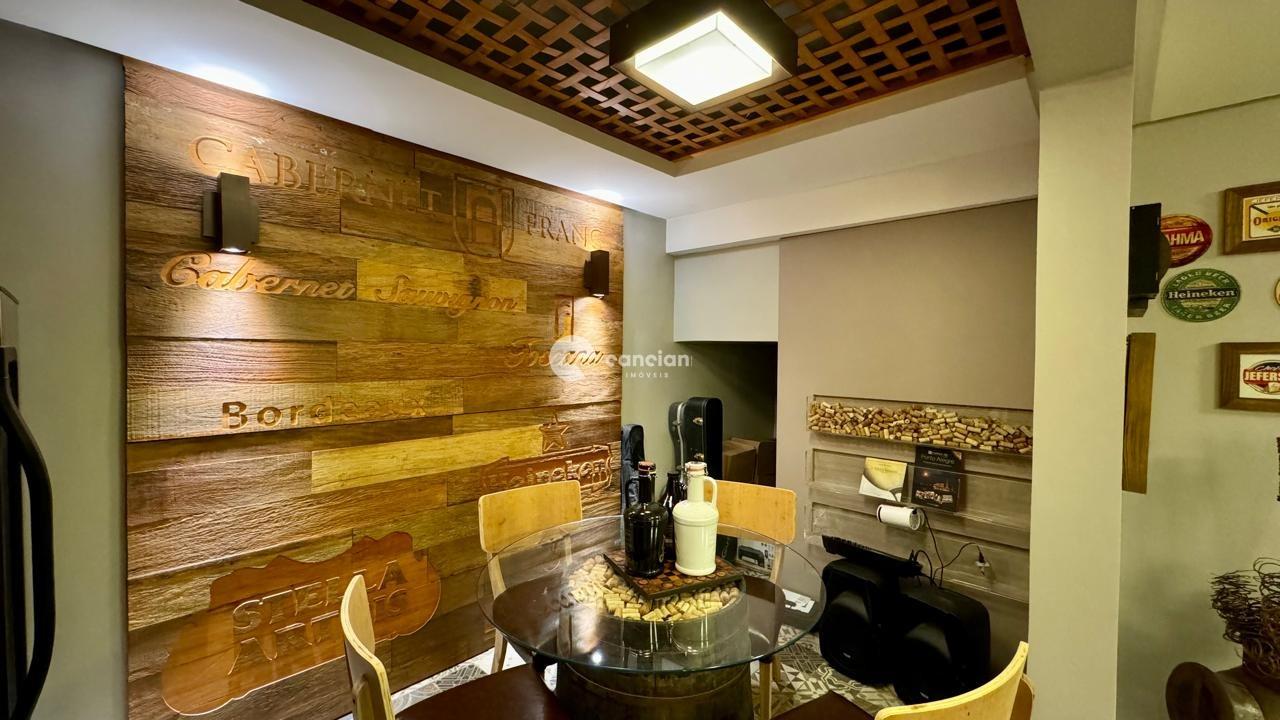 Casa à venda no Nossa Senhora de Fátima: 