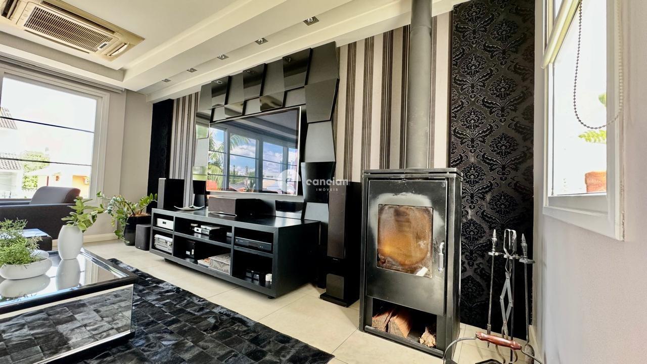 Casa à venda no Nossa Senhora de Fátima: 