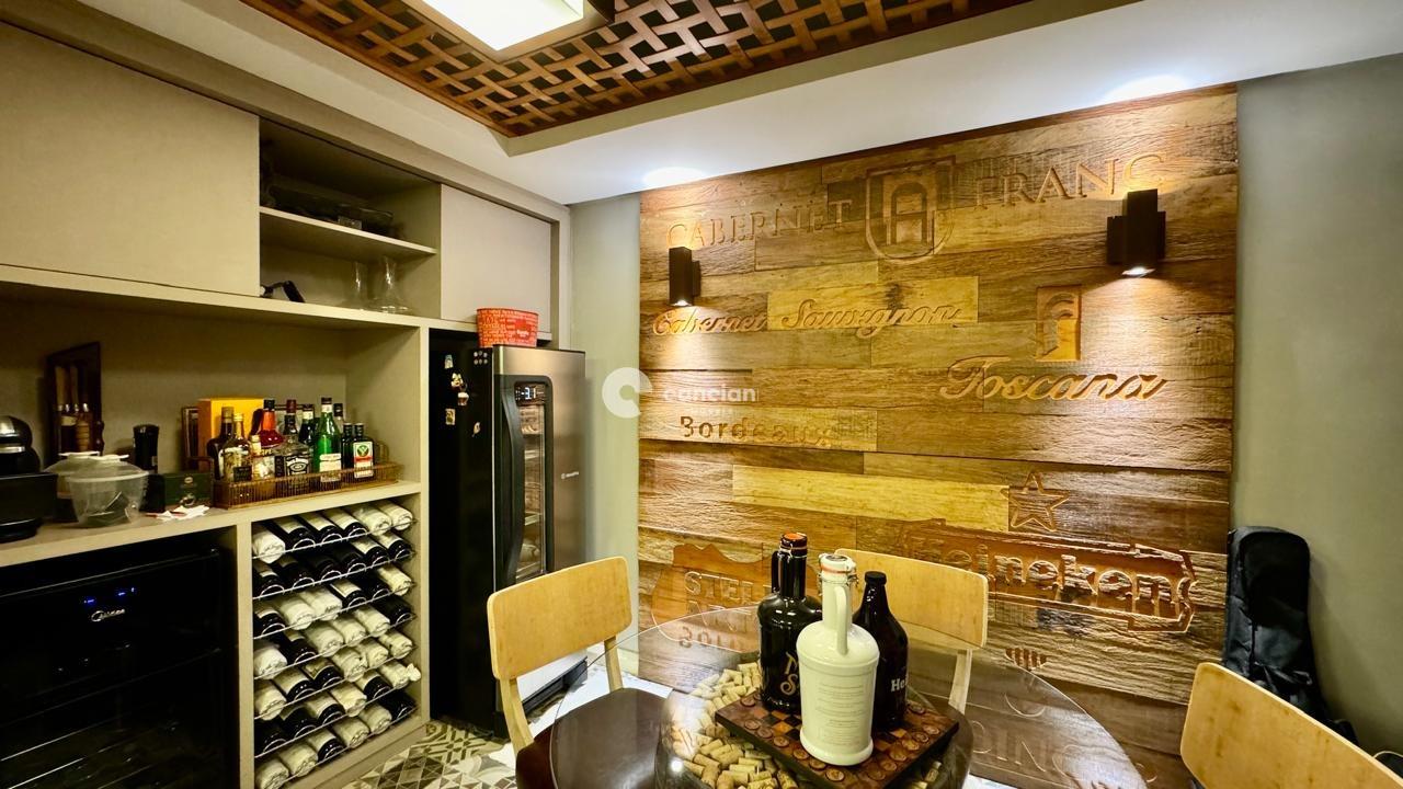 Casa à venda no Nossa Senhora de Fátima: 