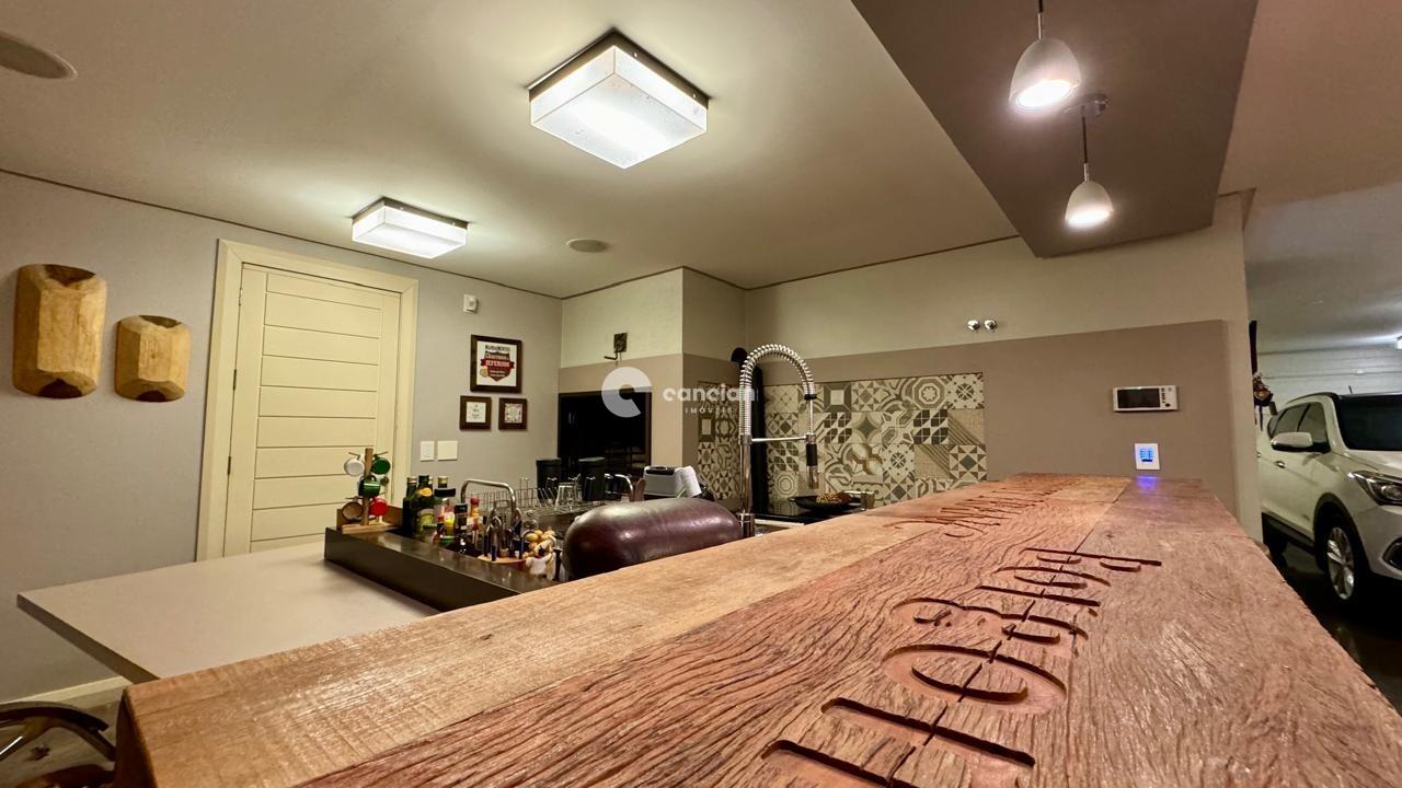 Casa à venda no Nossa Senhora de Fátima: 