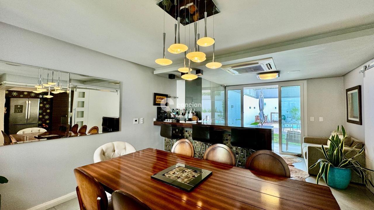 Casa à venda no Nossa Senhora de Fátima: 