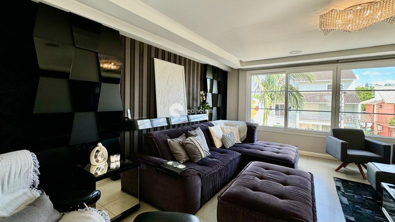 Casa à venda no Nossa Senhora de Fátima: 