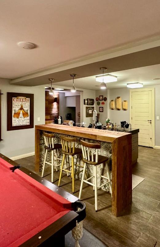 Casa à venda no Nossa Senhora de Fátima: 