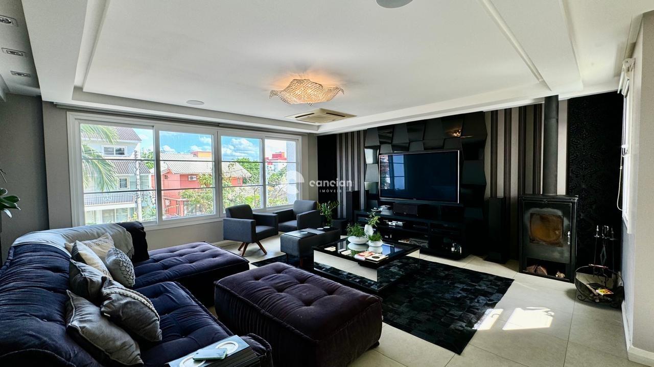 Casa à venda no Nossa Senhora de Fátima: 