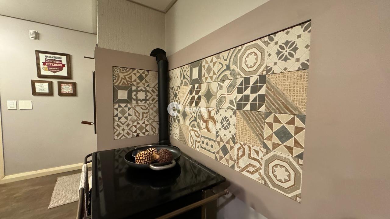 Casa à venda no Nossa Senhora de Fátima: 