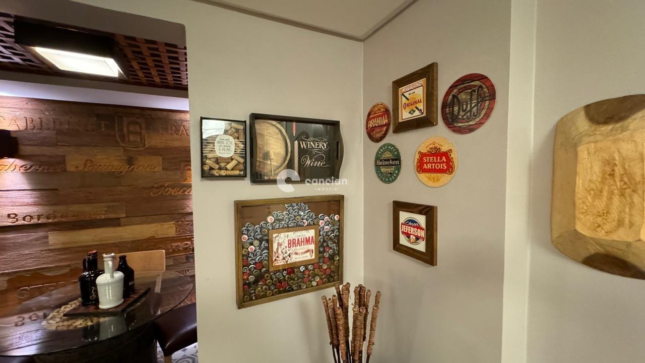 Casa à venda no Nossa Senhora de Fátima: 