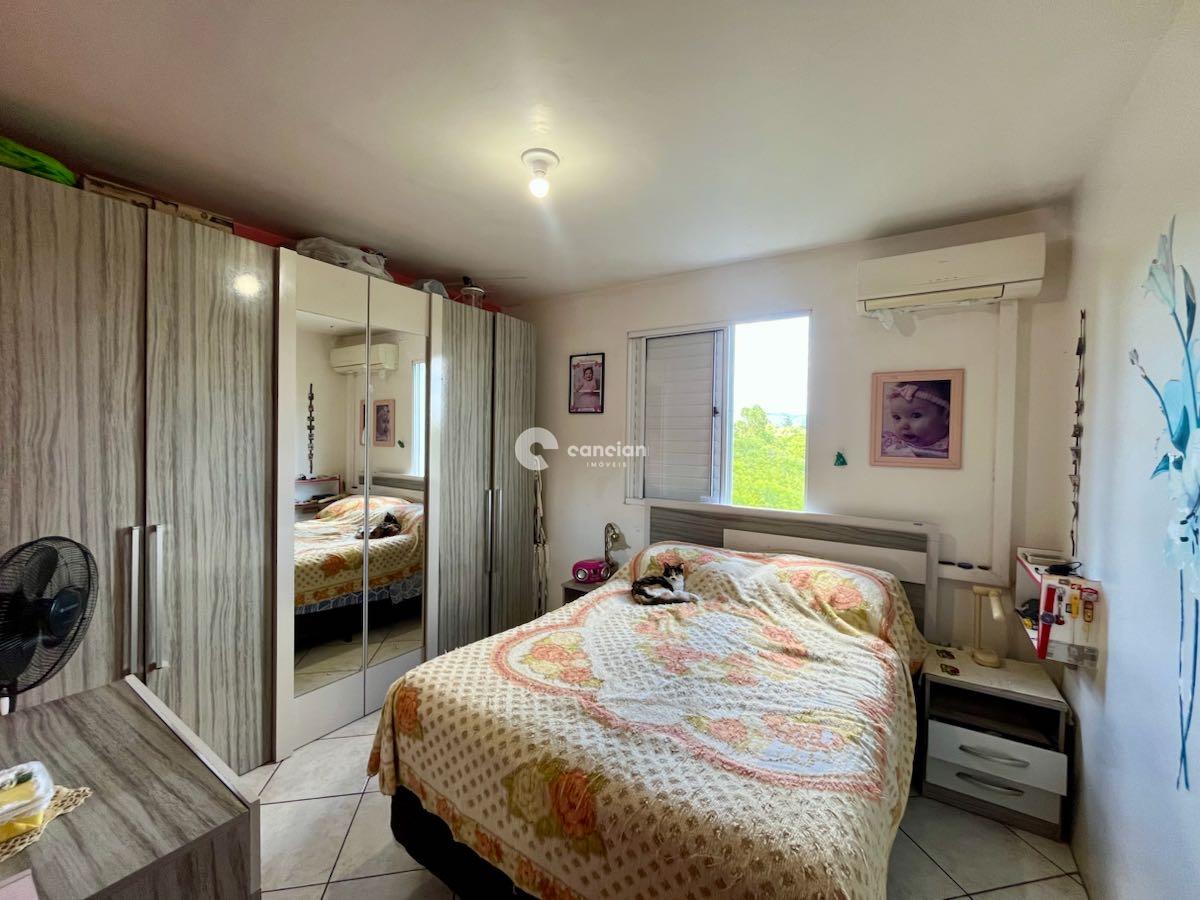 Apartamento à venda no Passo D'Areia: 