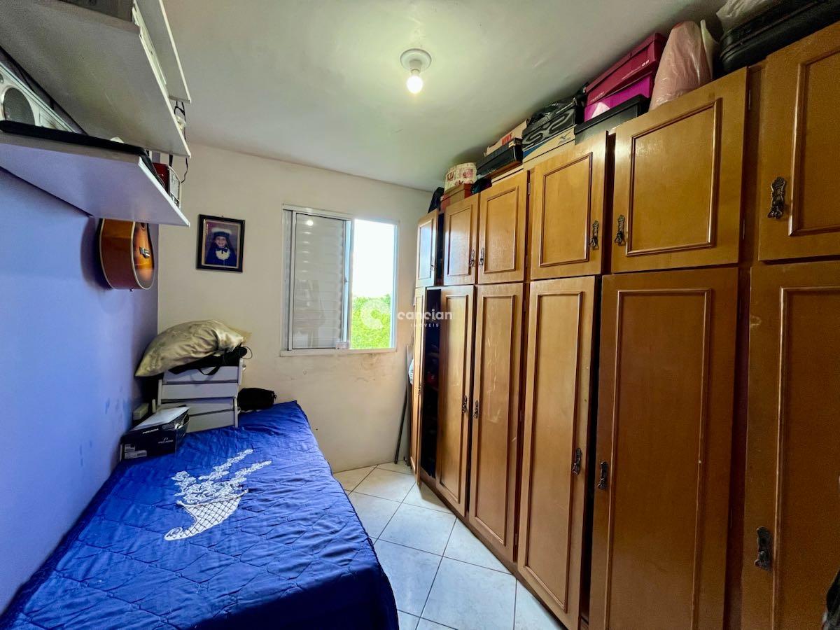 Apartamento à venda no Passo D'Areia: 