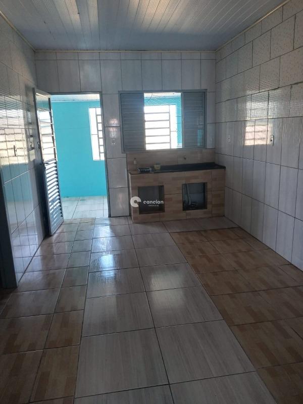 Casa à venda no Boi Morto: 