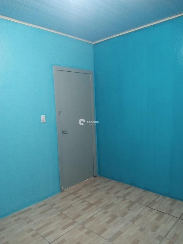 Casa à venda no Boi Morto: 