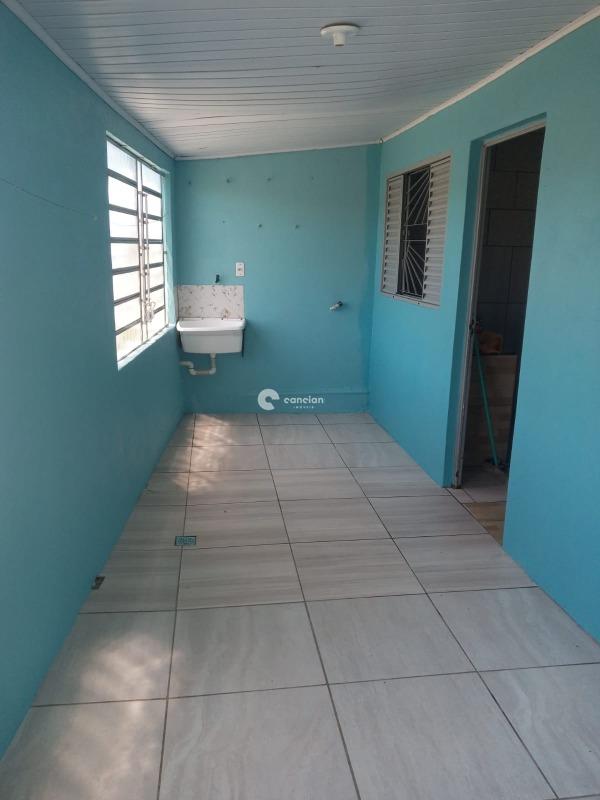 Casa à venda no Boi Morto: 