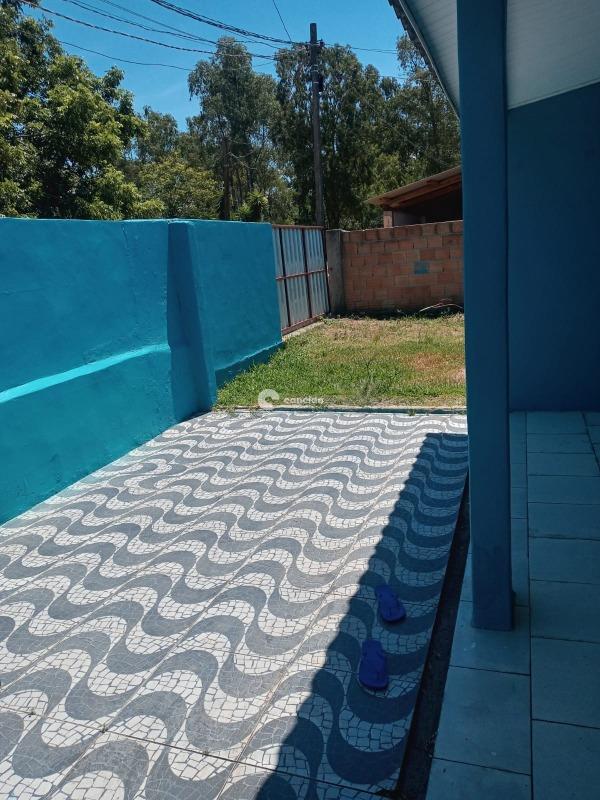 Casa à venda no Boi Morto: 