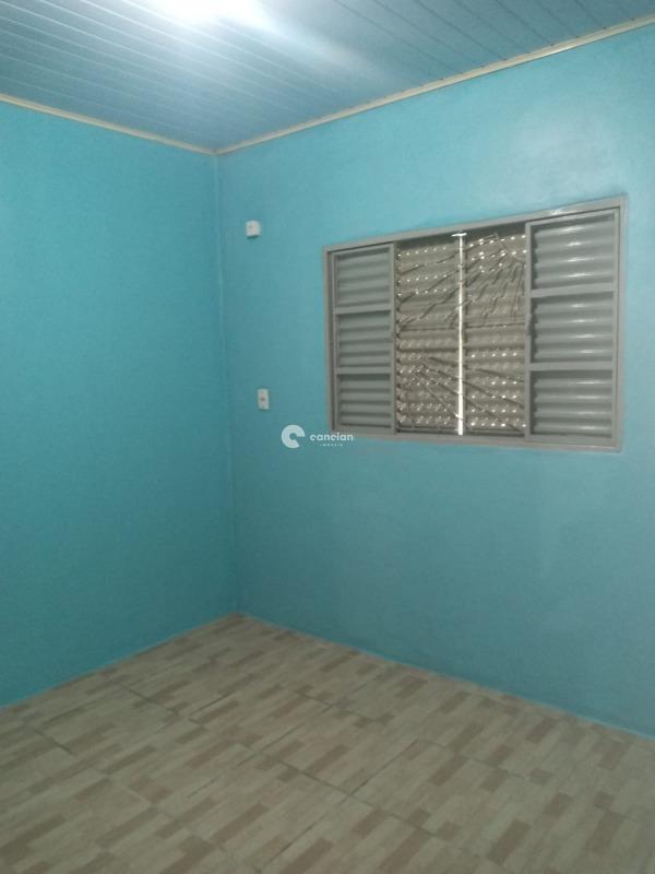 Casa à venda no Boi Morto: 