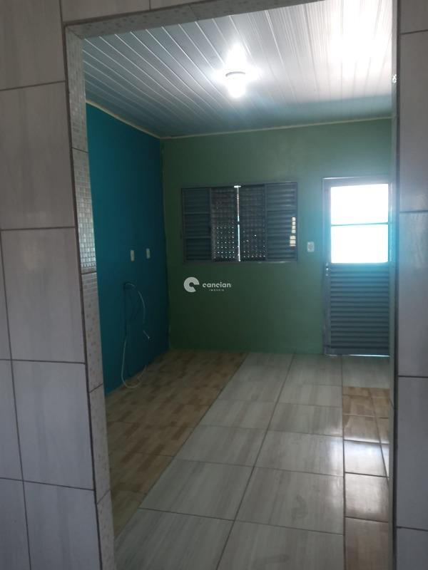 Casa à venda no Boi Morto: 