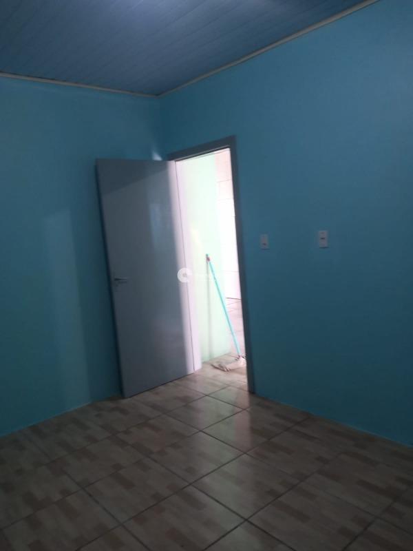 Casa à venda no Boi Morto: 