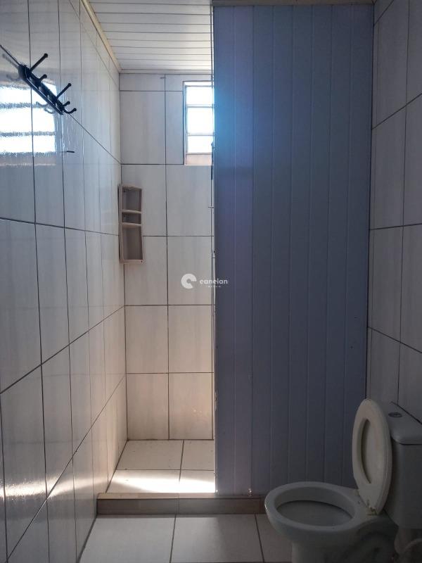 Casa à venda no Boi Morto: 