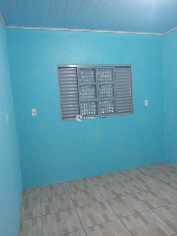 Casa à venda no Boi Morto: 