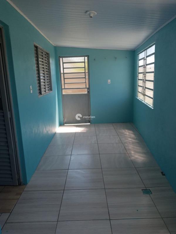 Casa à venda no Boi Morto: 