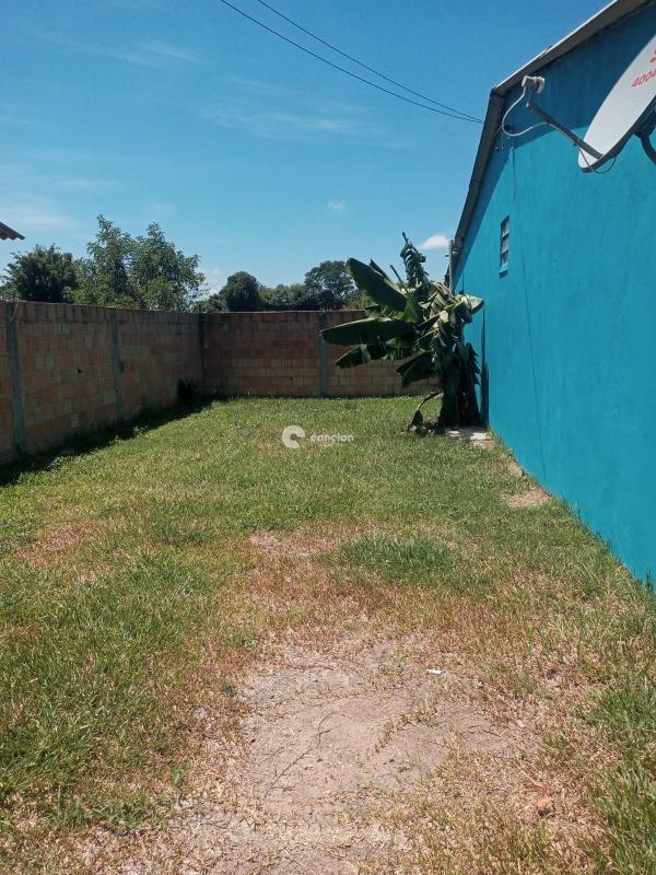 Casa à venda no Boi Morto: 