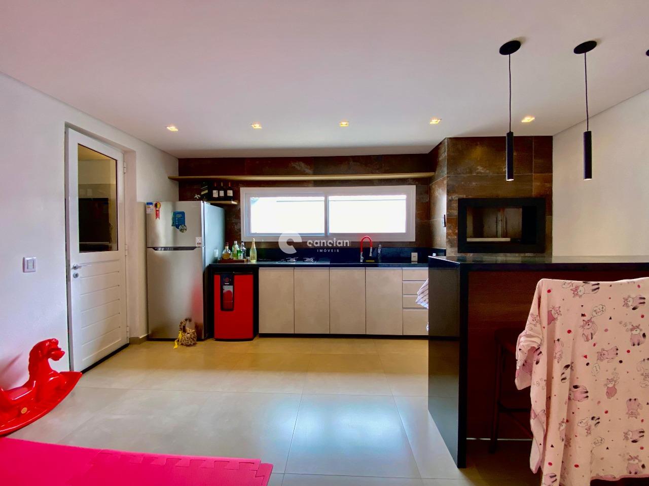 Casa de Condomínio à venda no Pains: 